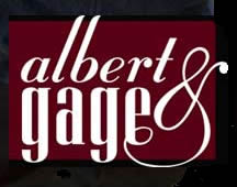 Albert & Gage