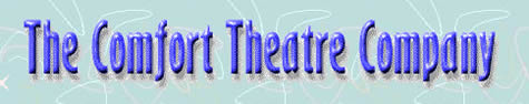 The Comfort Theatre Company