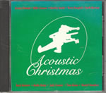 A South Dakota Acoustic Christmas Music CD 1993
