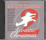 A South Dakota Acoustic Christmas Music CD 1994