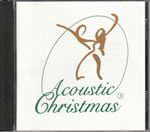 A South Dakota Acoustic Christmas Music CD 1995