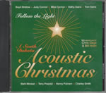A South Dakota Acoustic Christmas Music CD 1996