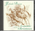 A South Dakota Acoustic Christmas Music CD 1997