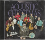 A South Dakota Acoustic Christmas Music CD 1999