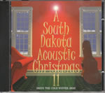 A South Dakota Acoustic Christmas Music CD 2000