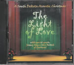 A South Dakota Acoustic Christmas Music CD 2002